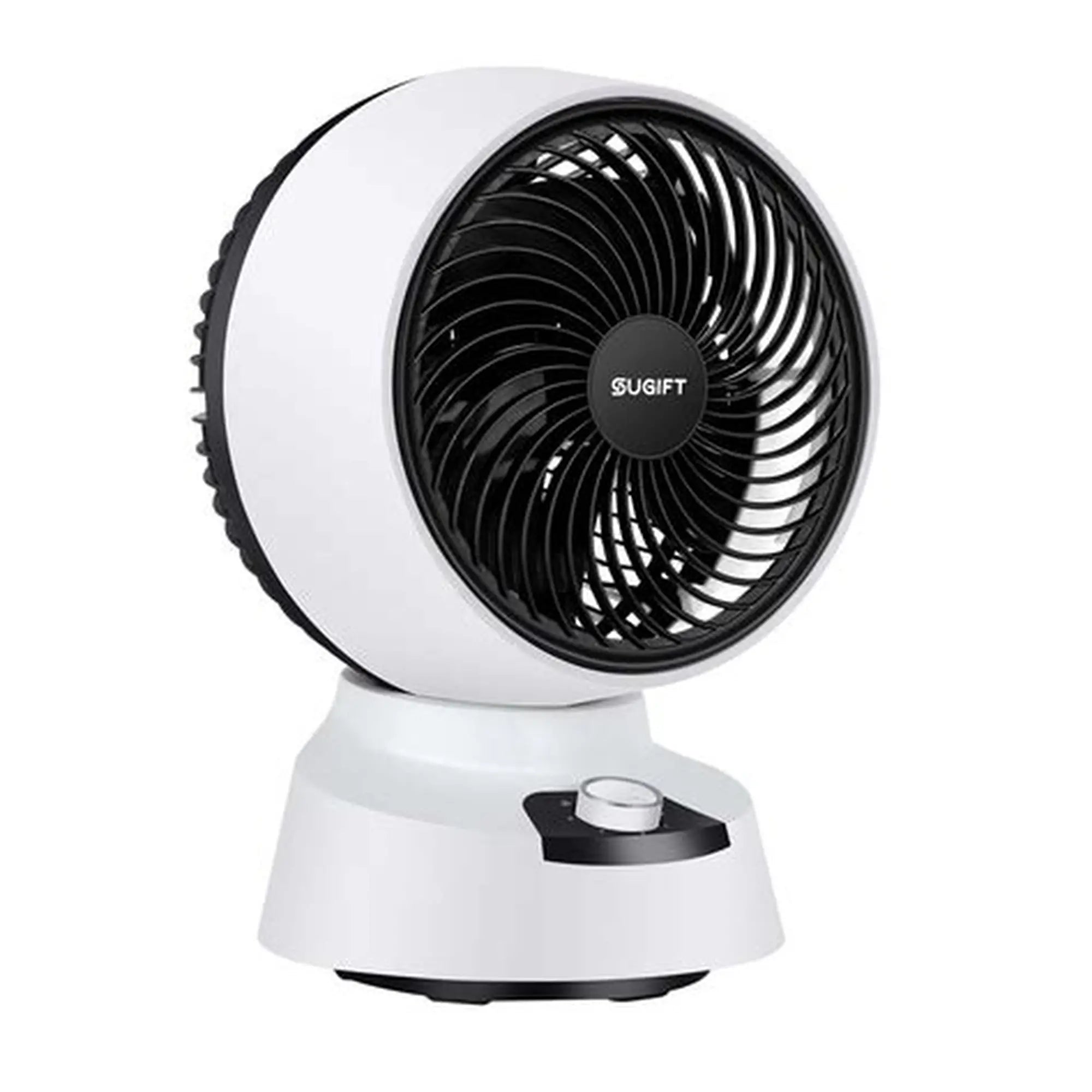 Maxi 55W table fan with oscillation | Dreamworks